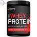 Whey Protein Powder Chocolate Flavor